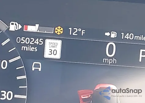 2021 Land Rover Discovery Sport S z USA, uszkodzony, nr VIN SALCJ2FX9MH903483